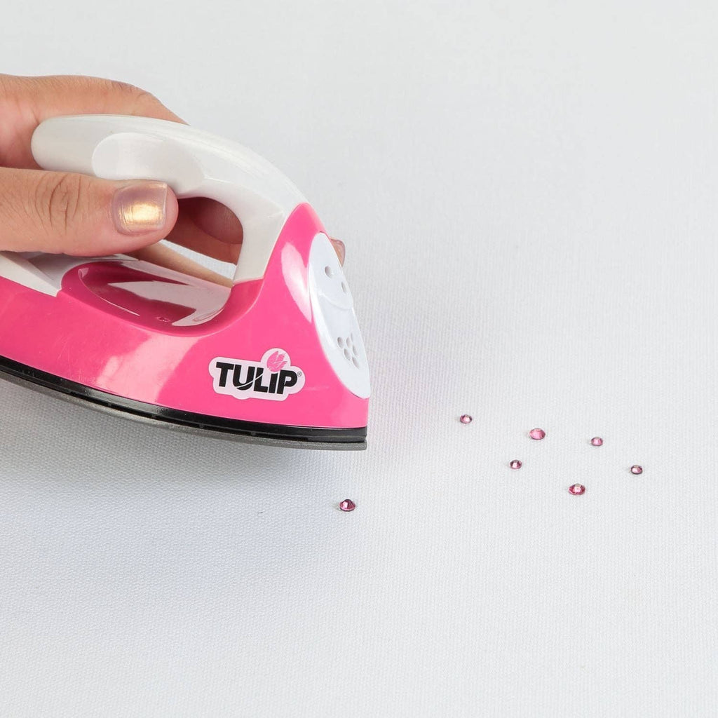 Tulip Mini Fashion Iron
