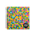 Kaleidoscope Sketchbook