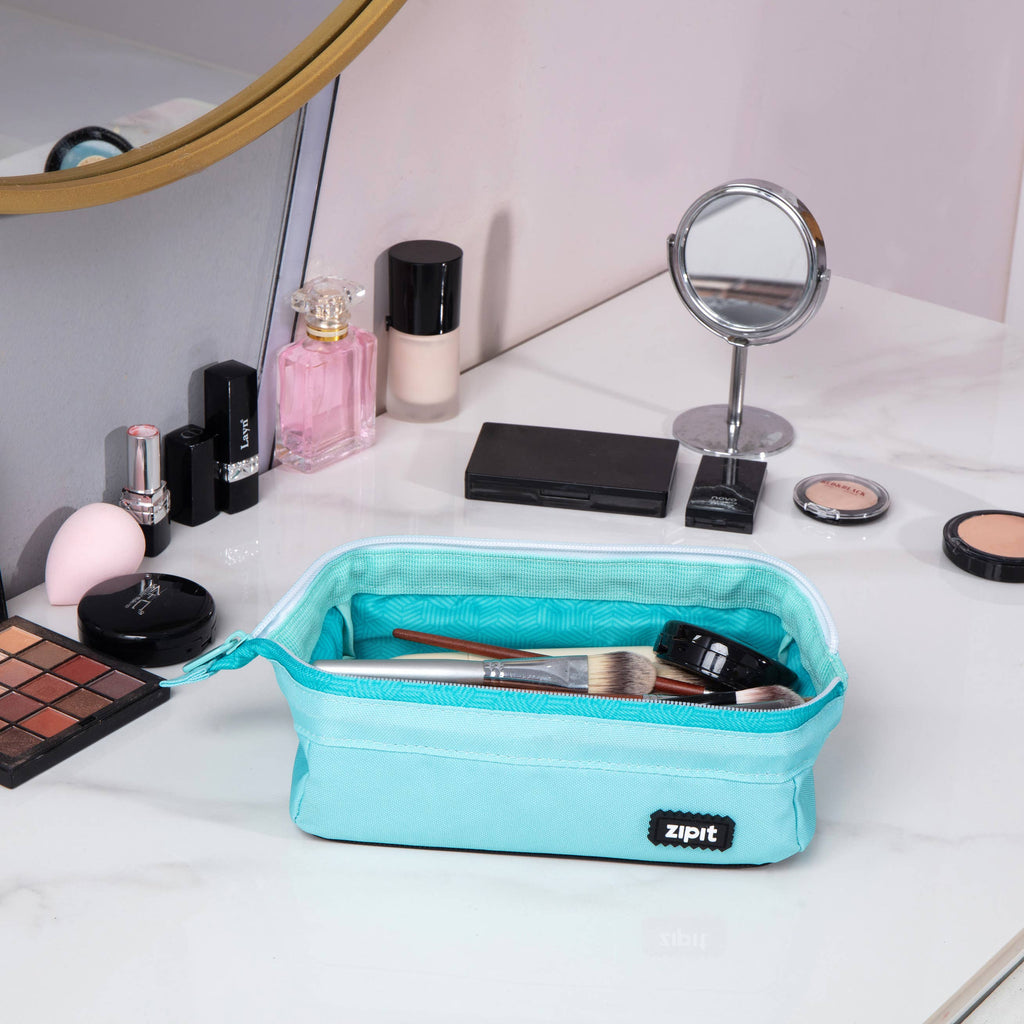 ZIPIT Lenny Pencil Case