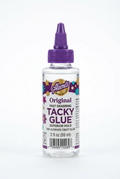 Aleene's Original Tacky Glue 2oz