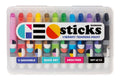 Geo Sticks Tempera Paint Sticks – Brights