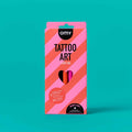 OMY Tattoo Art – Love