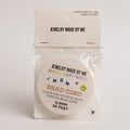 Clear Stretch Cord 0.8mm