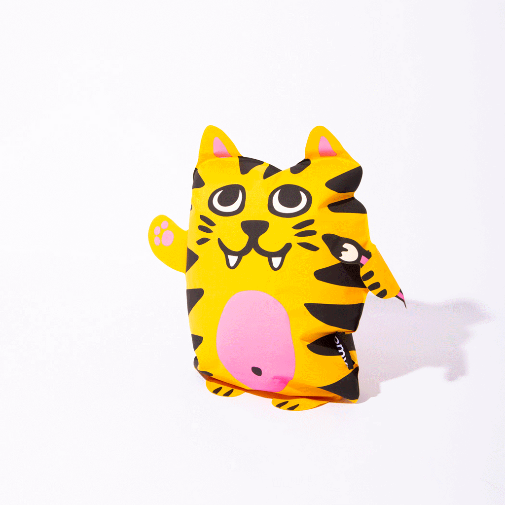 OMY Super Inflatable Pillow – Tiga