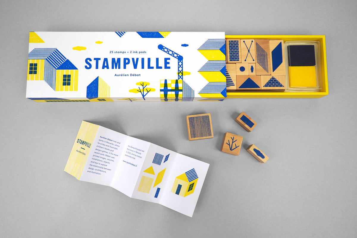 Stampville