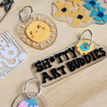 Sh*tty Art Buddies (Adults, BYOB)