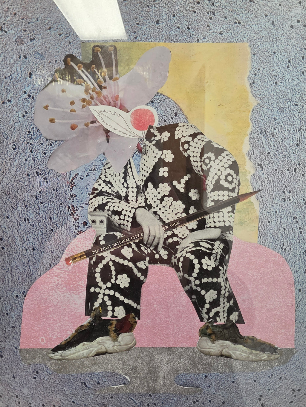 Collage Club (18+)