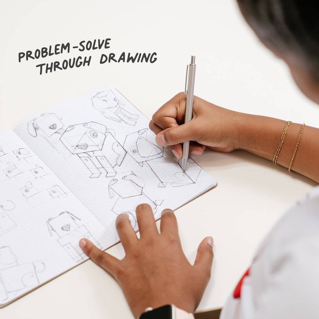 Design Journal