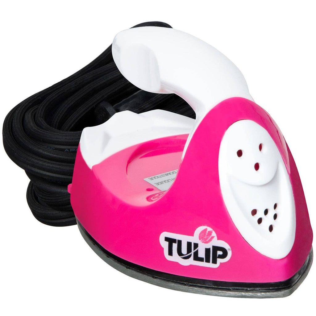 Tulip Mini Fashion Iron