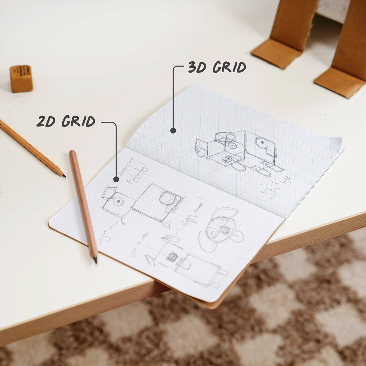 Design Journal