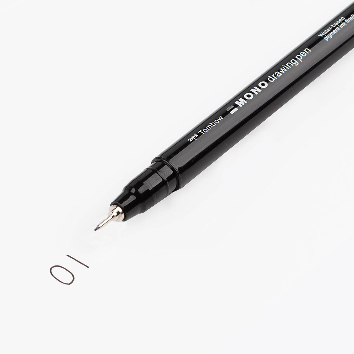 MONO Drawing Pens - Open Stock