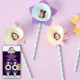 Aleene's Tacky Dot Runner Refills 2 Pack