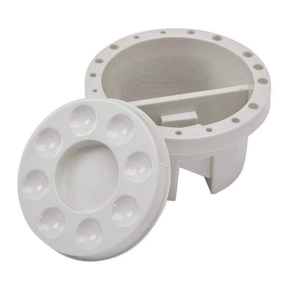 Brush Tub
