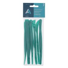Art Alternatives Plastic Modeling Tools 7-Piece Set
