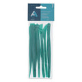 Art Alternatives Plastic Modeling Tools 7-Piece Set