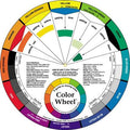 Artists Color Wheel