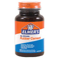 Elmer's No Wrinkle Rubber Cement 4oz