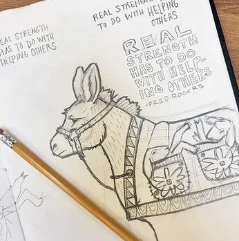 Open Studio Pass (18+)