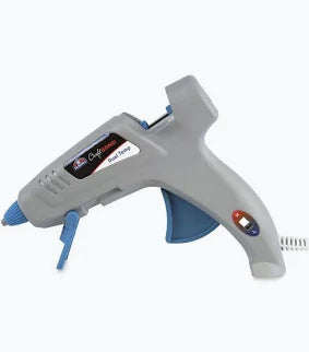 Elmer's CraftBond Dual Temperature Full Hot Glue Gun (40w)
