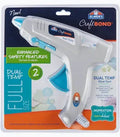 Elmer's CraftBond Dual Temperature Full Hot Glue Gun (40w)