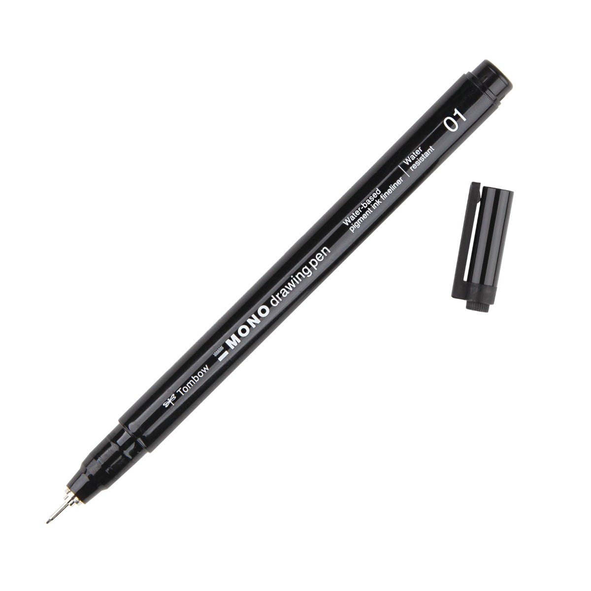 Tombow MONO Drawing Pen, size 01