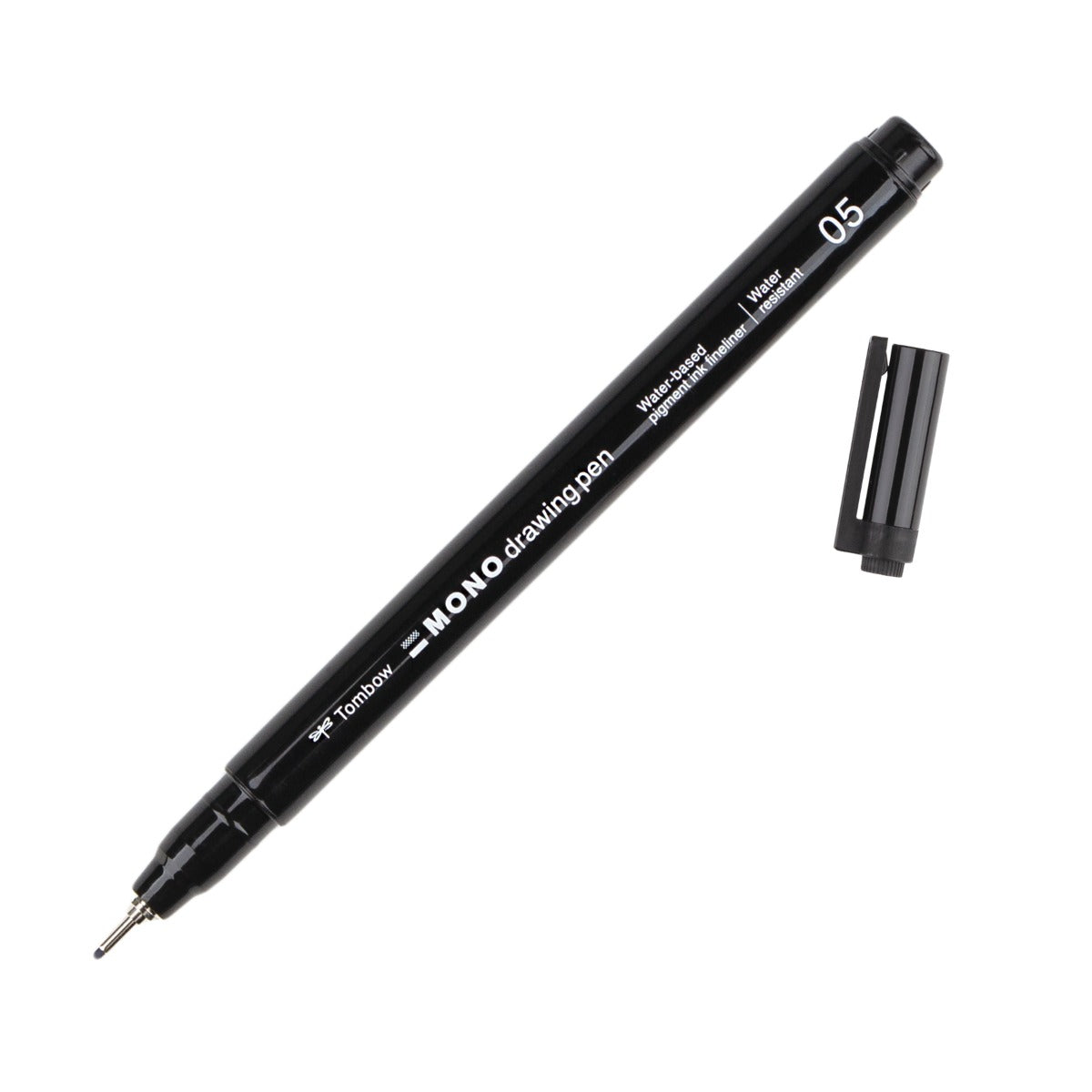 Tombow MONO Drawing Pen, size 05