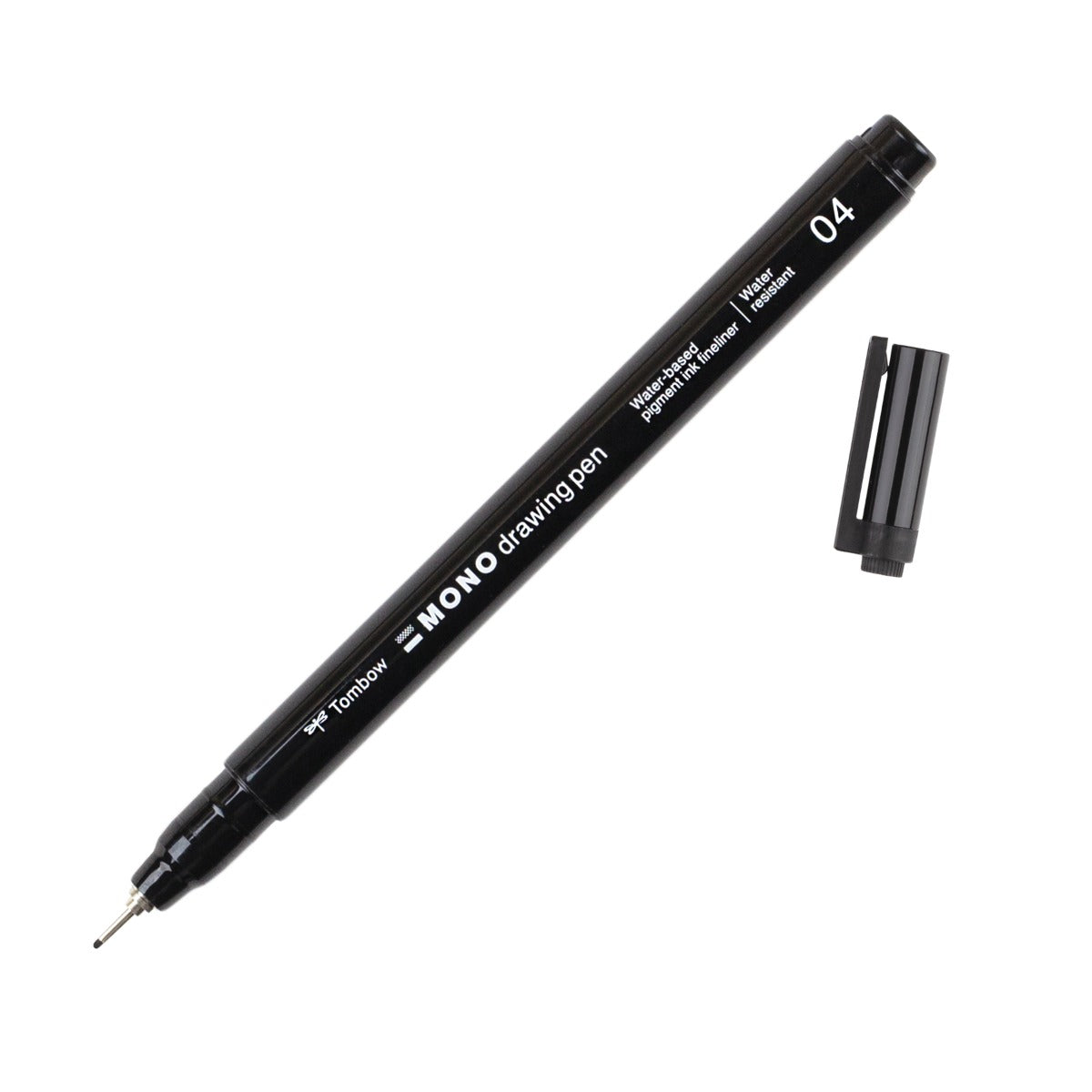 Tombow MONO Drawing Pen, size 04