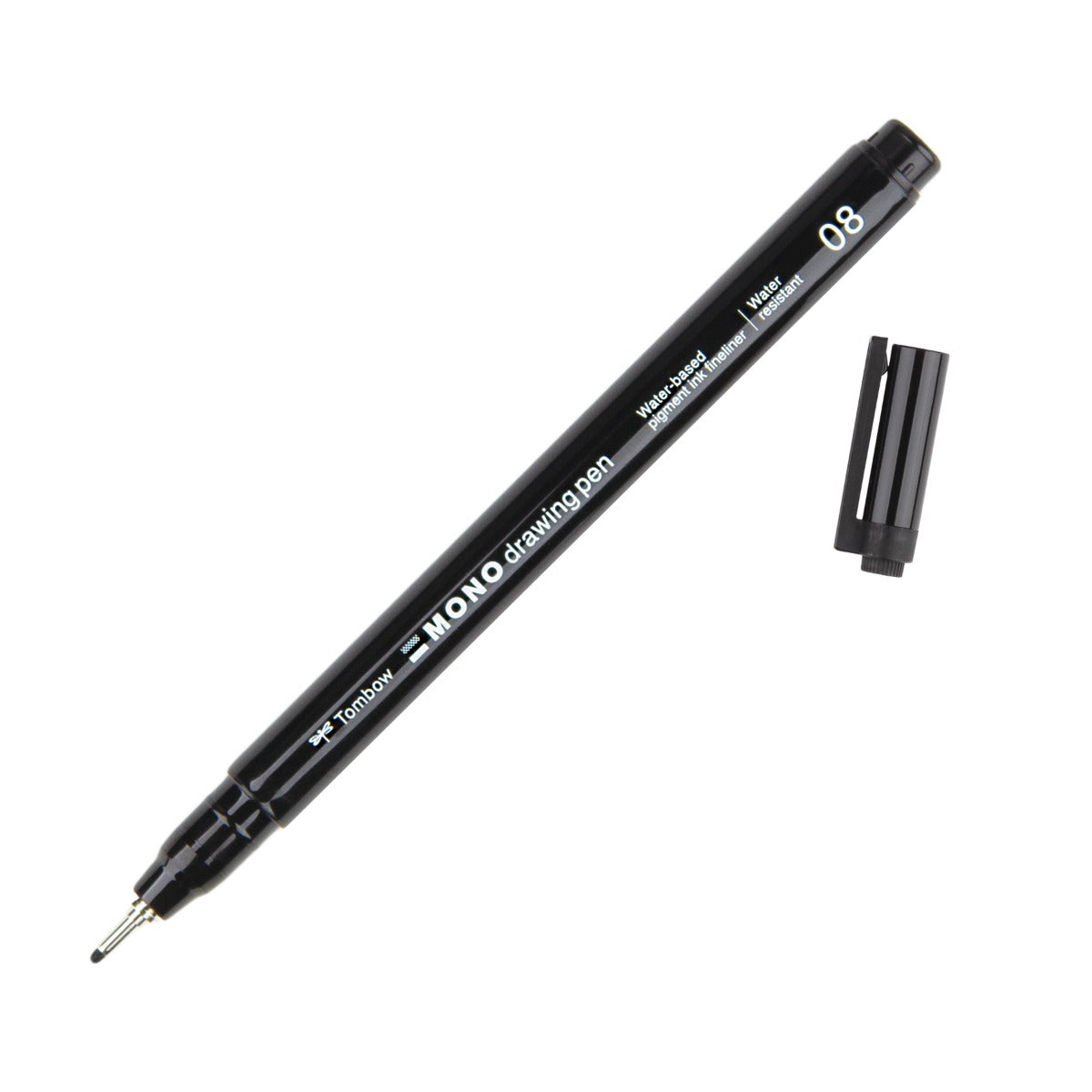 Tombow MONO Drawing Pen, size 08