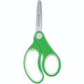 Kids blunt-tip stainless steel scissors, 5 inch